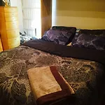 Quartier Montorgueil, voie piétonne, dans un immeuble du XVème