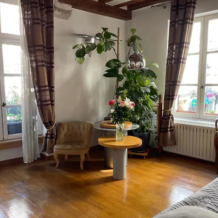 Quartier Montorgueil, Voie Piétonne, Dans Un Immeuble Du Xvème *