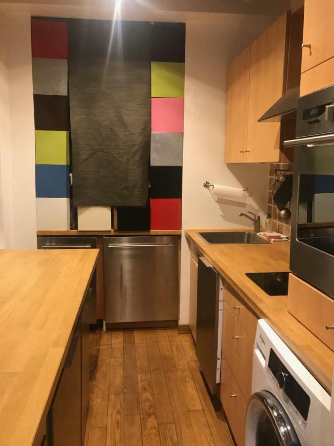 Quartier Montorgueil, Voie Piétonne, Dans Un Immeuble Du Xvème * Parigi